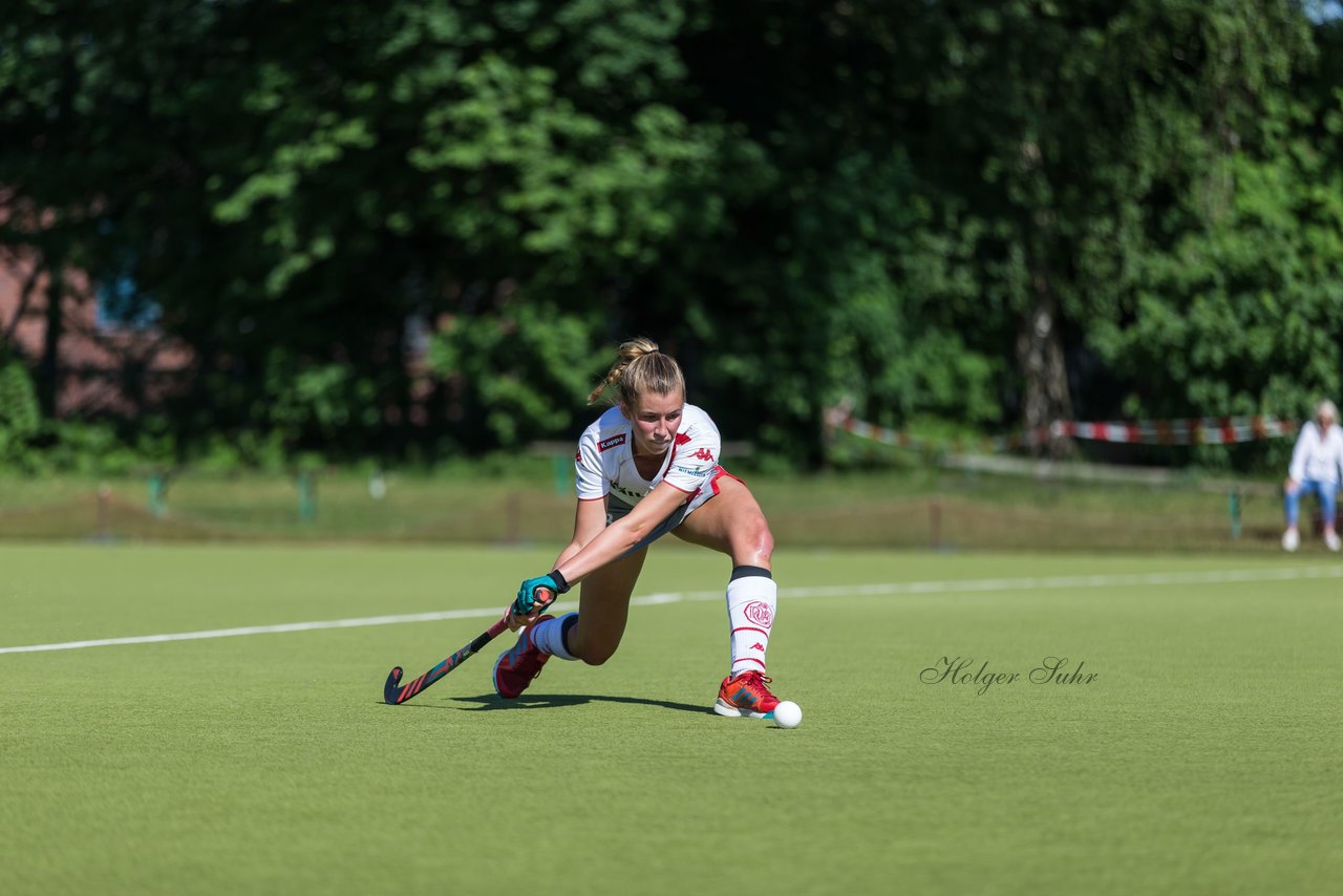 Bild 98 - BL Club an der Alster - Berliner HC : Ergebnis: 3:2